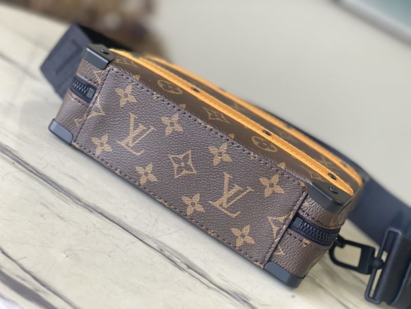 Louis Vuitton Satchel Bags